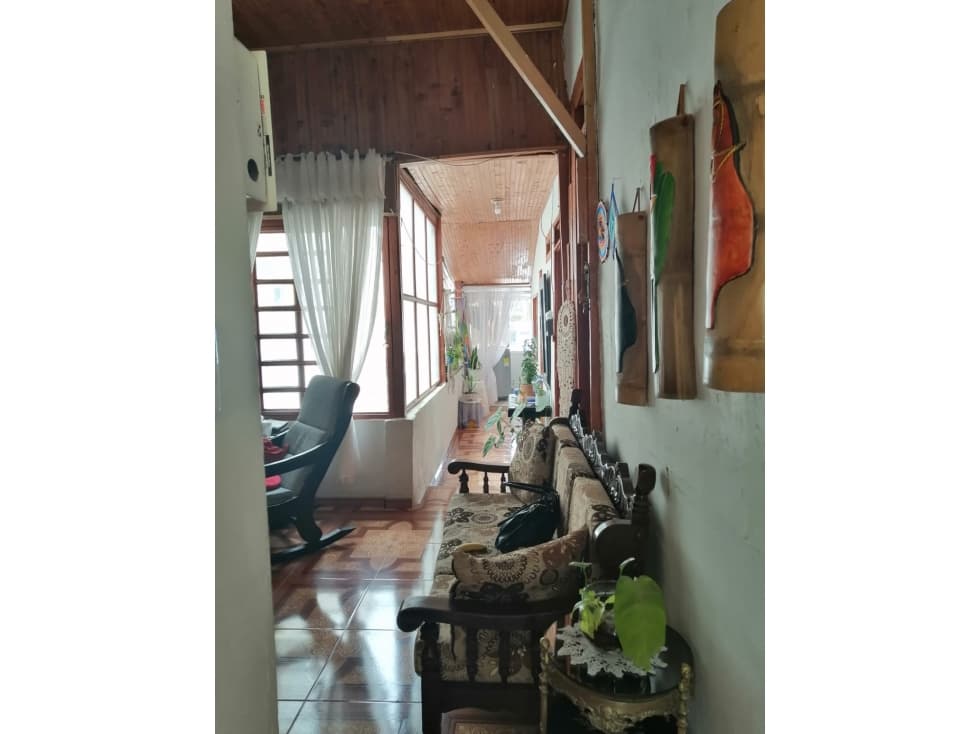 CASA HOTEL QUIMBAYA — foto 4