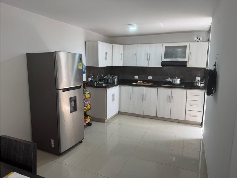 VENDO CASA CONJUNTO CERRADO — foto 3