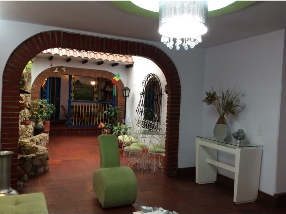 CASA BUEN SECTOR — foto 3