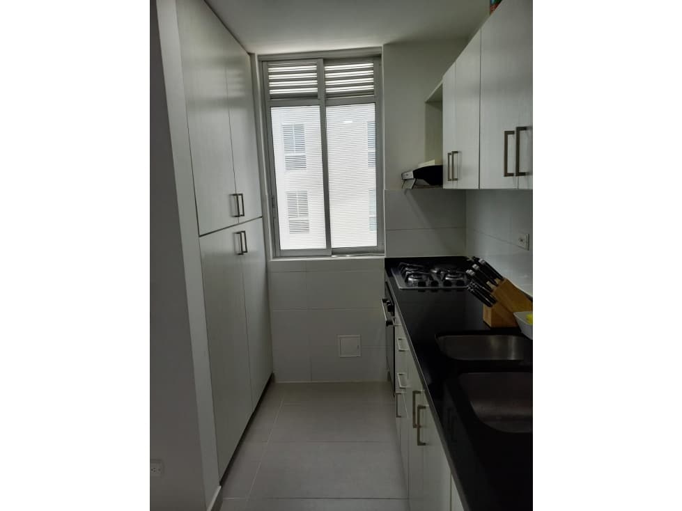 VENDO APARTAMENTO NORTE — foto 2
