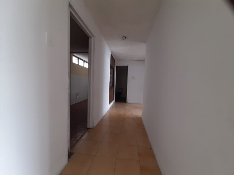 VENDO APARTAMENTO SECTOR CENTRO — foto 3