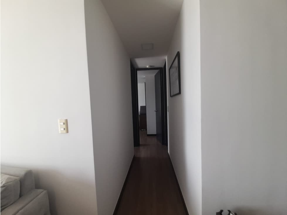 VENDO APARTAMENTO SECTOR NORTE — foto 3