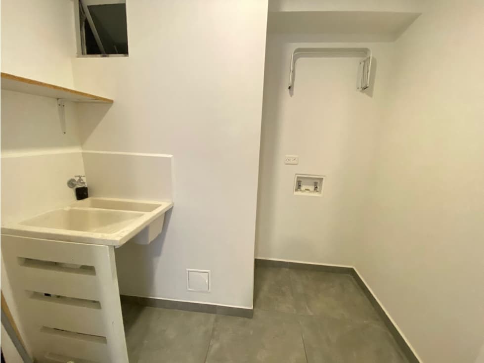 VENDO APARTAMENTO SECTOR NORTE — foto 3