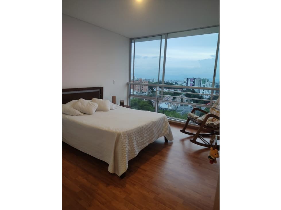 VENDO APARTAMENTO SECTOR NORTE — foto 5