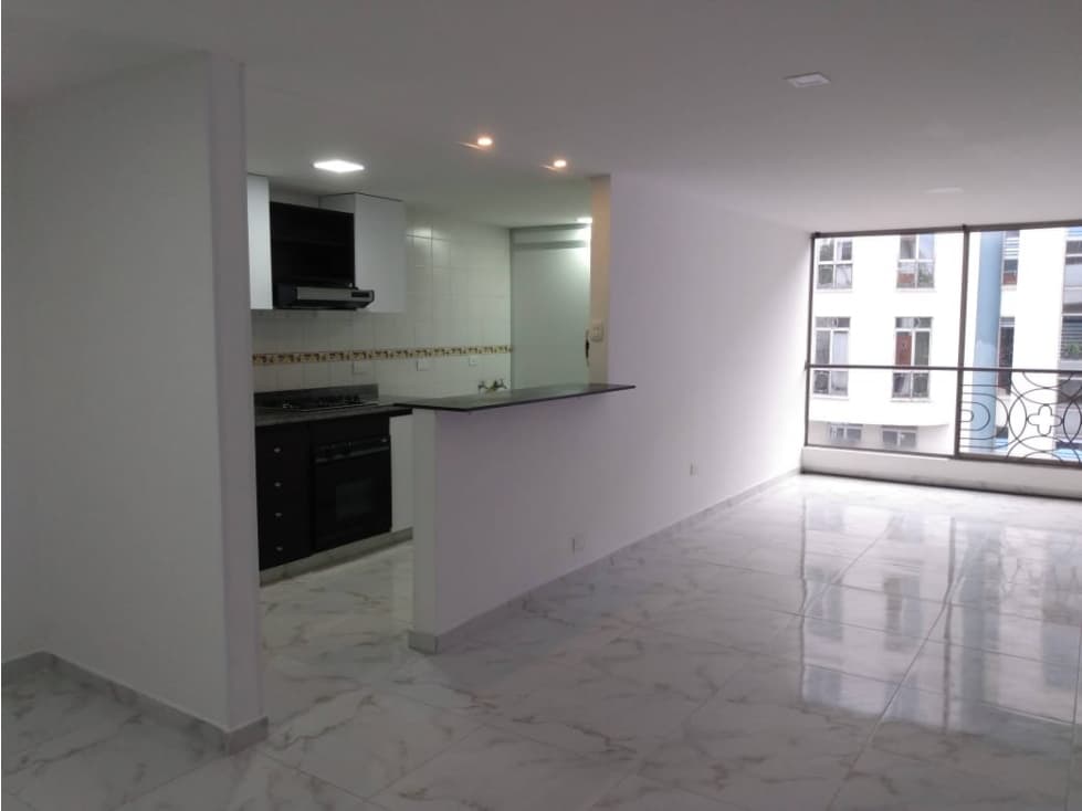 VENDO PARTAMENTO NORTE — foto 3