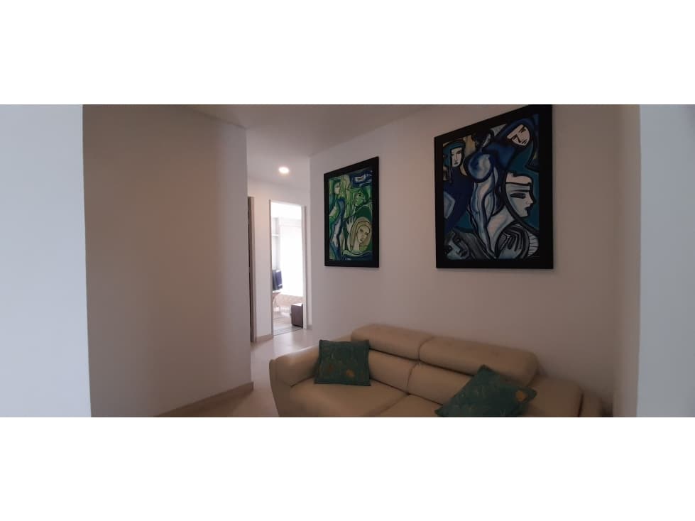 VENDO APARTAMENTO EN SECTOR NORTE — foto 3