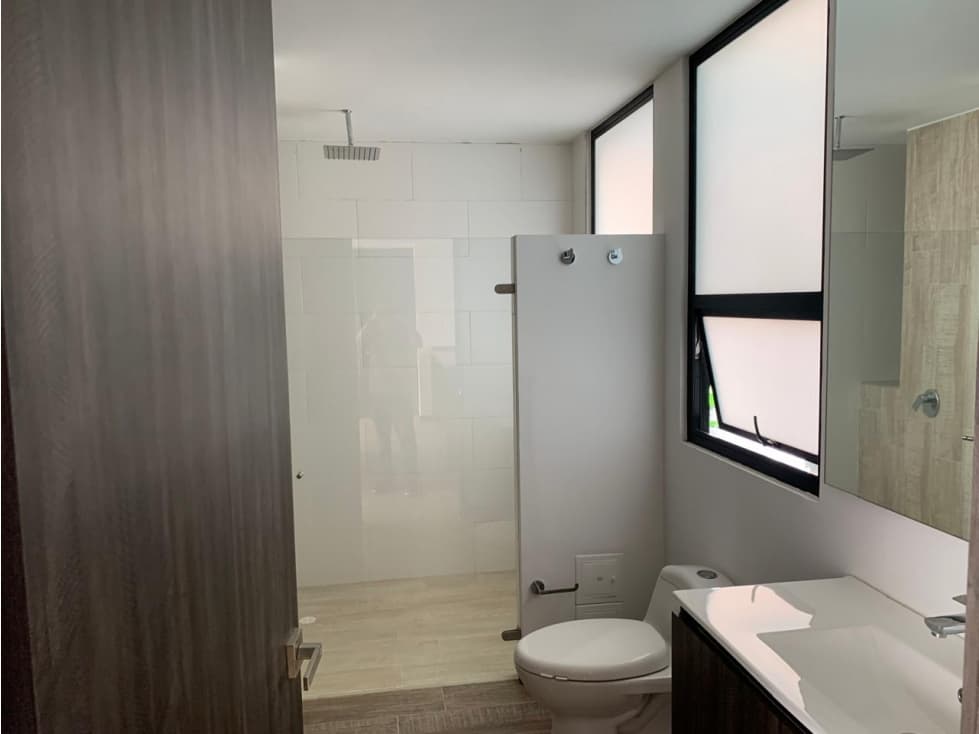 VENDO APARTAMENTO SECTOR NORTE — foto 4