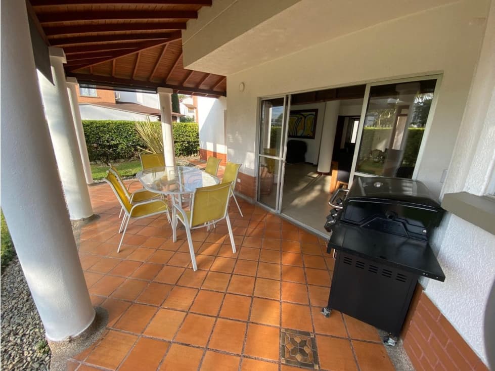 VENDO CASA EN SECTOR NORTE DE ARMENIA — foto 4