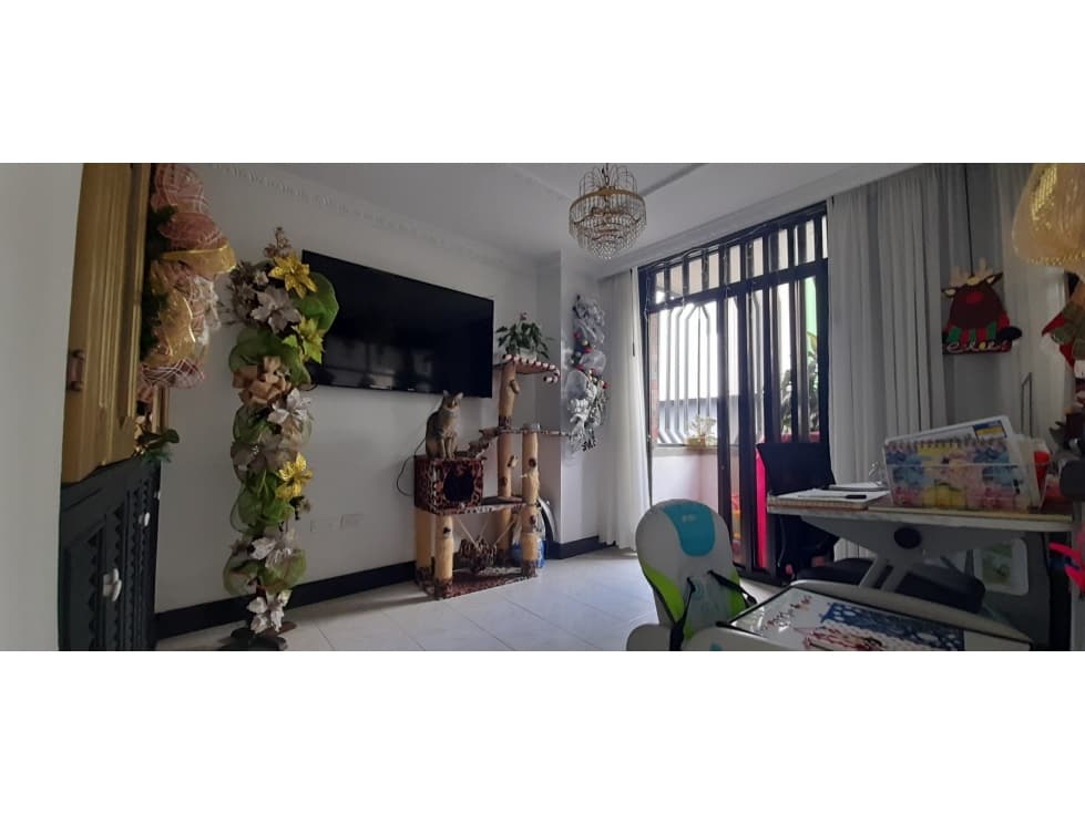 VENDO APARTAMENTO SECTOR NORTE — foto 3