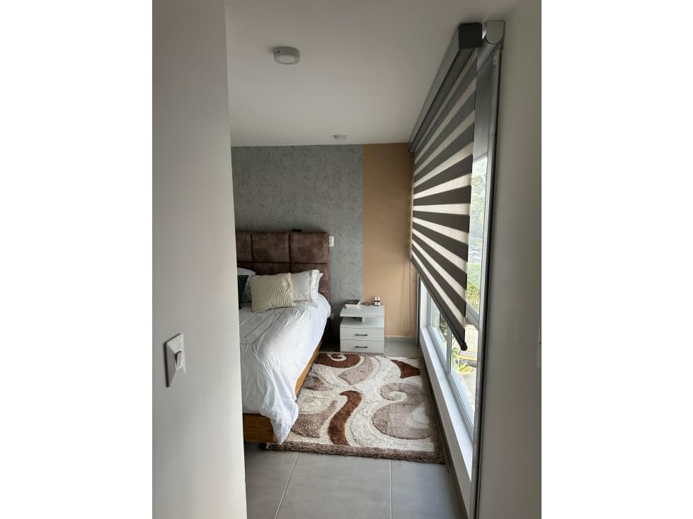 VENDO APARTAMENTO EN SECTOR NORTE — foto 3