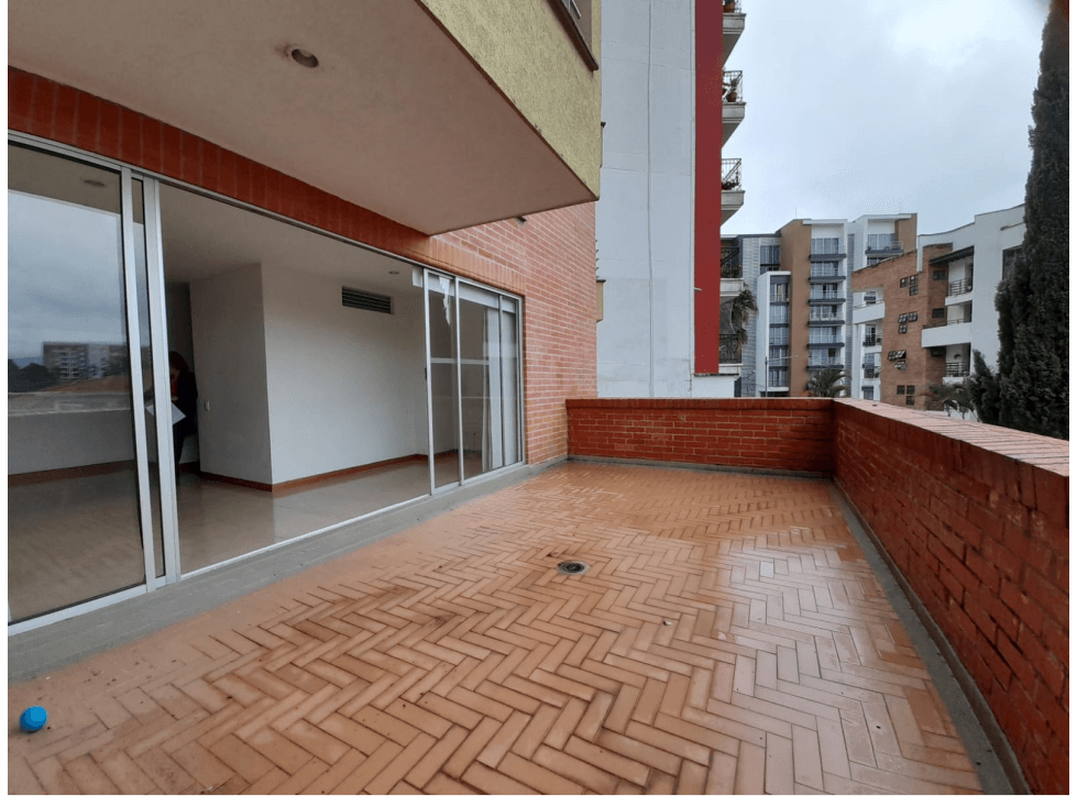 VENDO APARTAMENTO SECTOR NORTE — foto 3