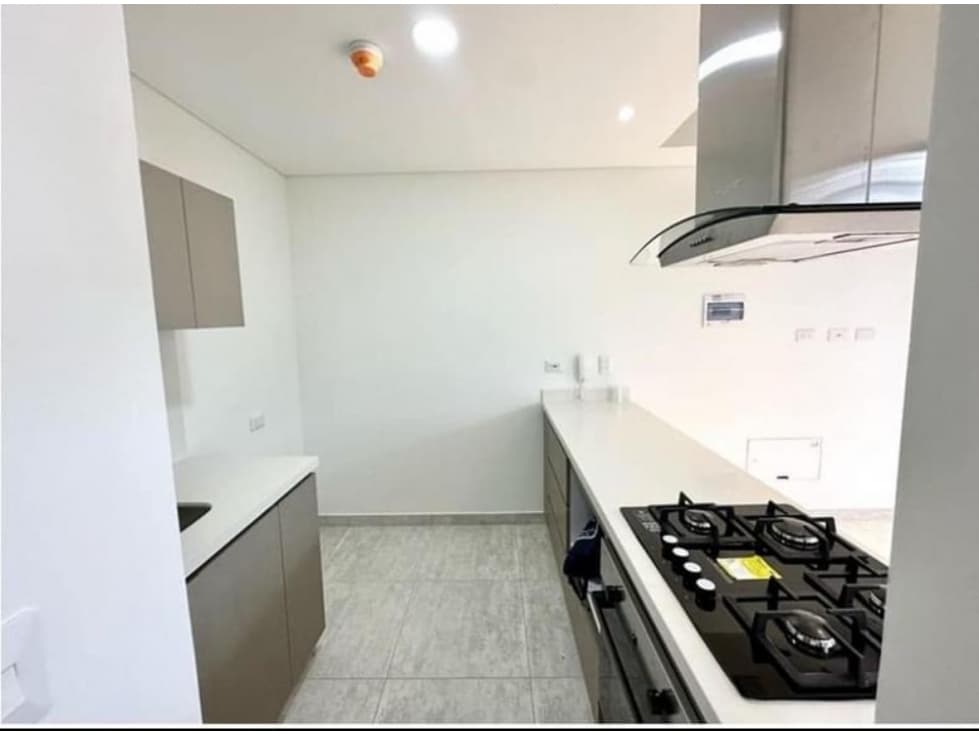 VENDO APARTAESTUDIO SECTOR AV. CENTENARIO — foto 2
