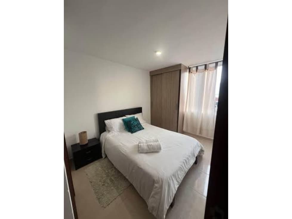 VENDO APARTAMENTO SECTOR NORTE — foto 3