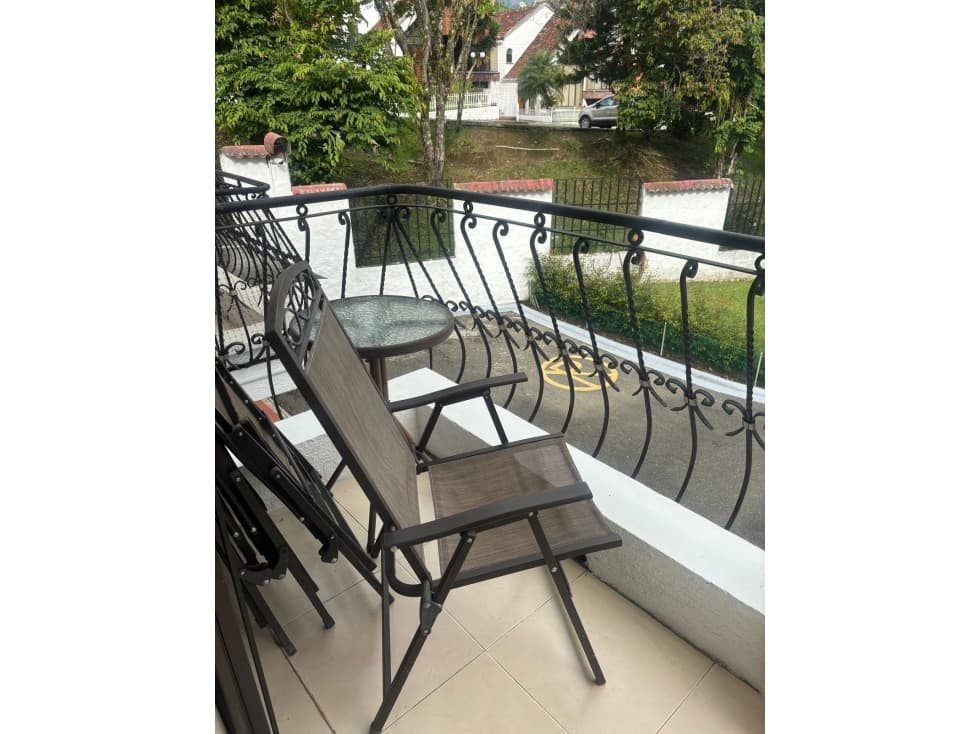 VENDO APARTAMENTO SECTOR NORTE — foto 5