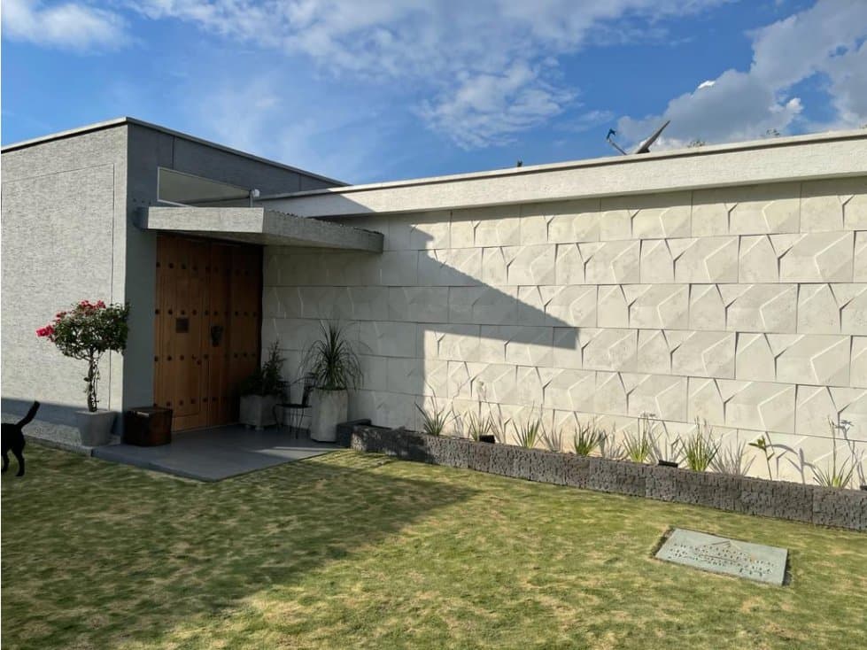 HERMOSO CHALET EN EL CAIMO — foto 3