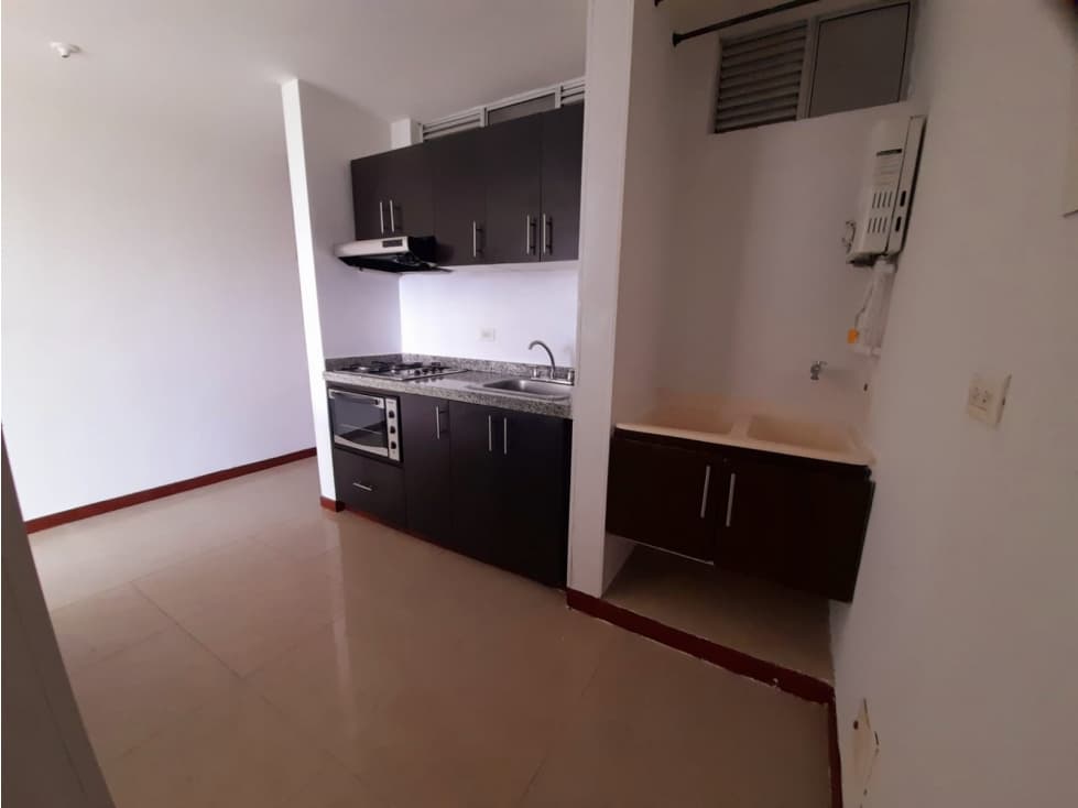 VENDO APARTAMENTO SECTOR LAURELES — foto 6