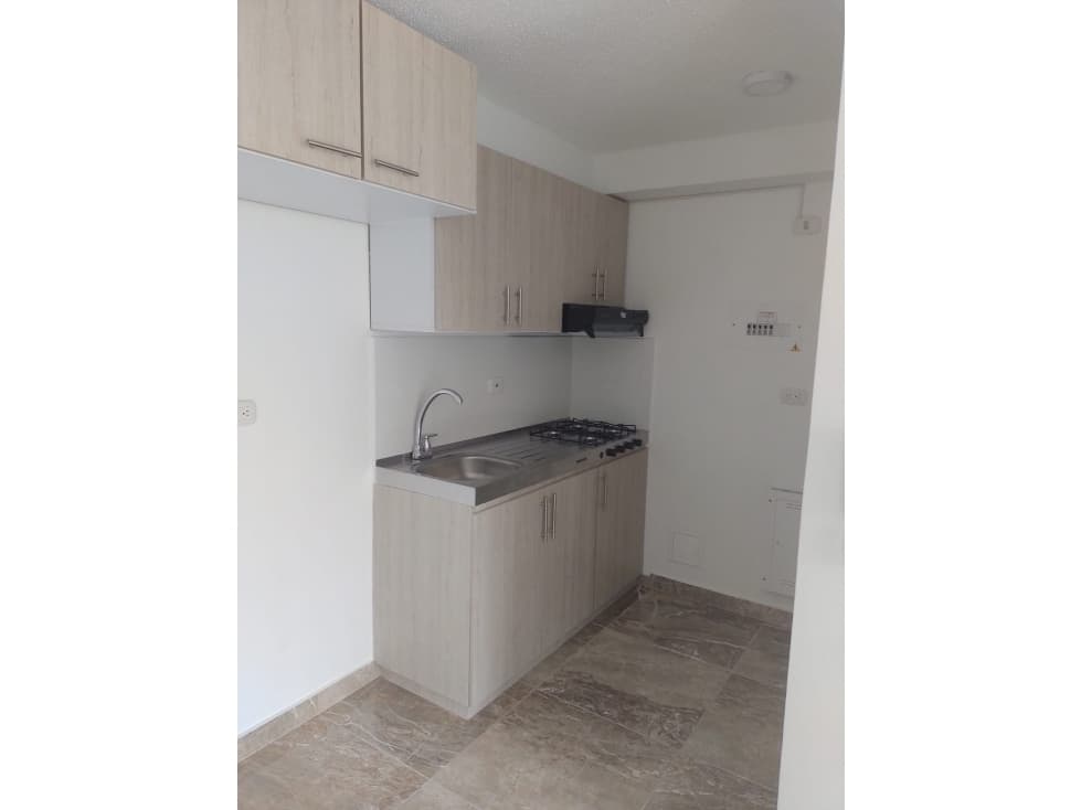 VENDO APARTAMENTO - PEREIRA — foto 4