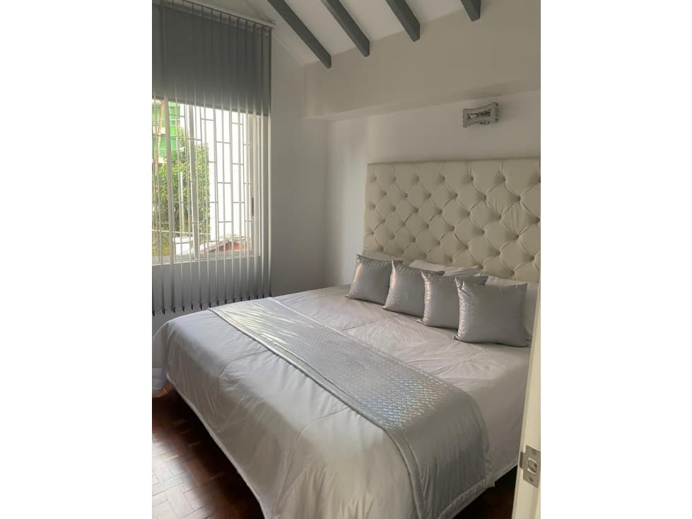 VENDO CASA CONJUNTO CERRADO — foto 5