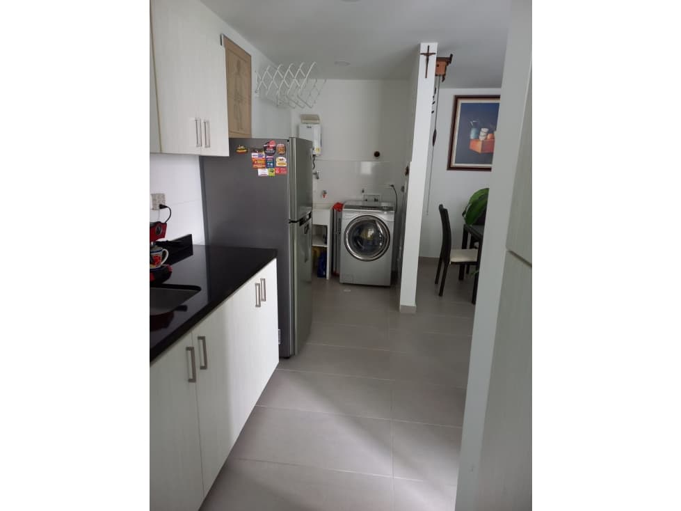 VENDO APARTAMENTO NORTE — foto 1