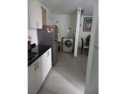 VENDO APARTAMENTO NORTE