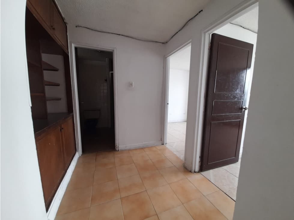 VENDO APARTAMENTO SECTOR CENTRO — foto 4