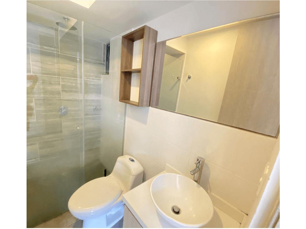 VENDO APARTAMENTO SECTOR NORTE — foto 4
