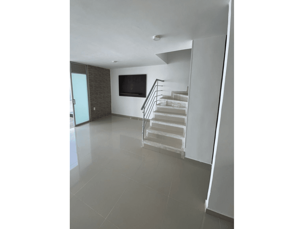 VENTA CASA EN CONJUNTO CERRADO NORTE — foto 4