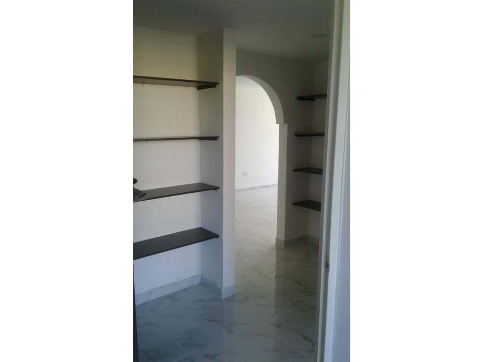 VENDO PARTAMENTO NORTE — foto 4