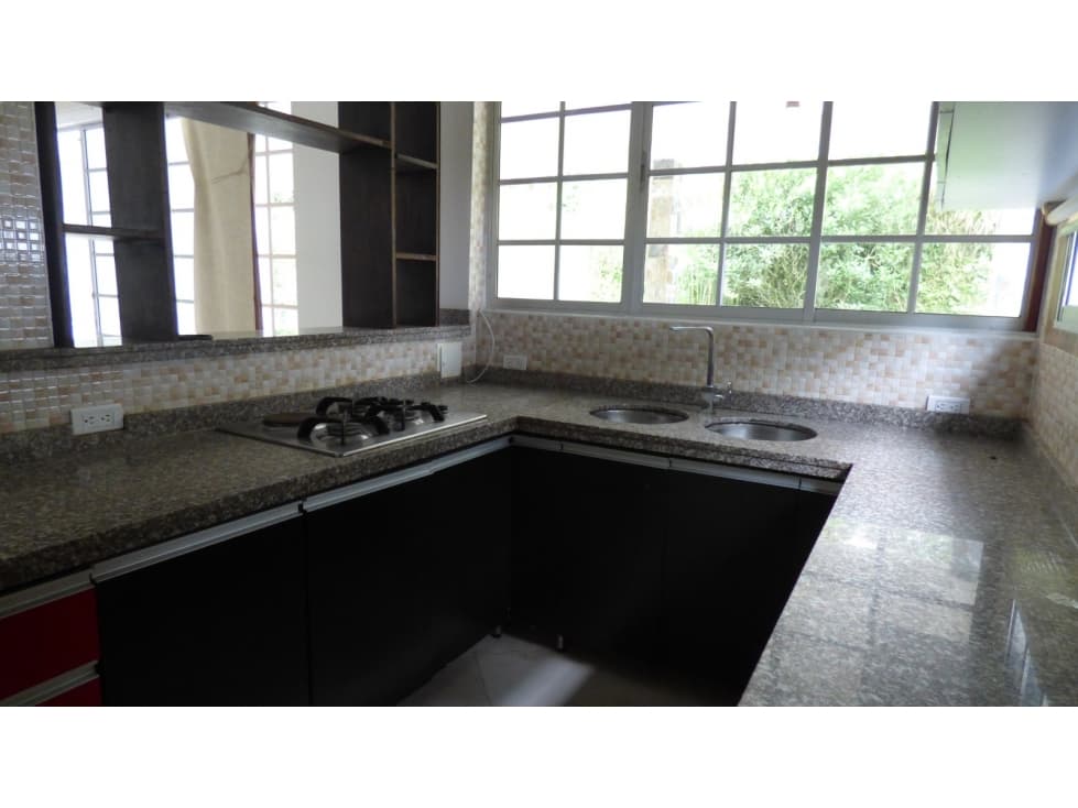 VENDO CASA EN CONJUNTO CERRADO — foto 3