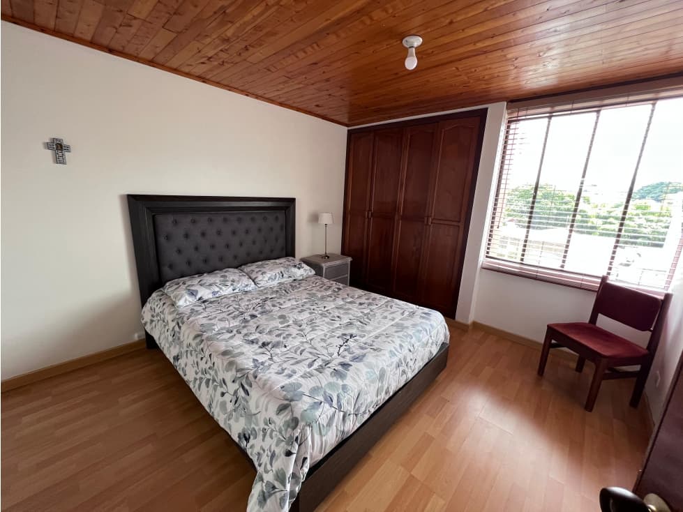 VENDO APARTAMENTO SECTOR LAURELES — foto 4