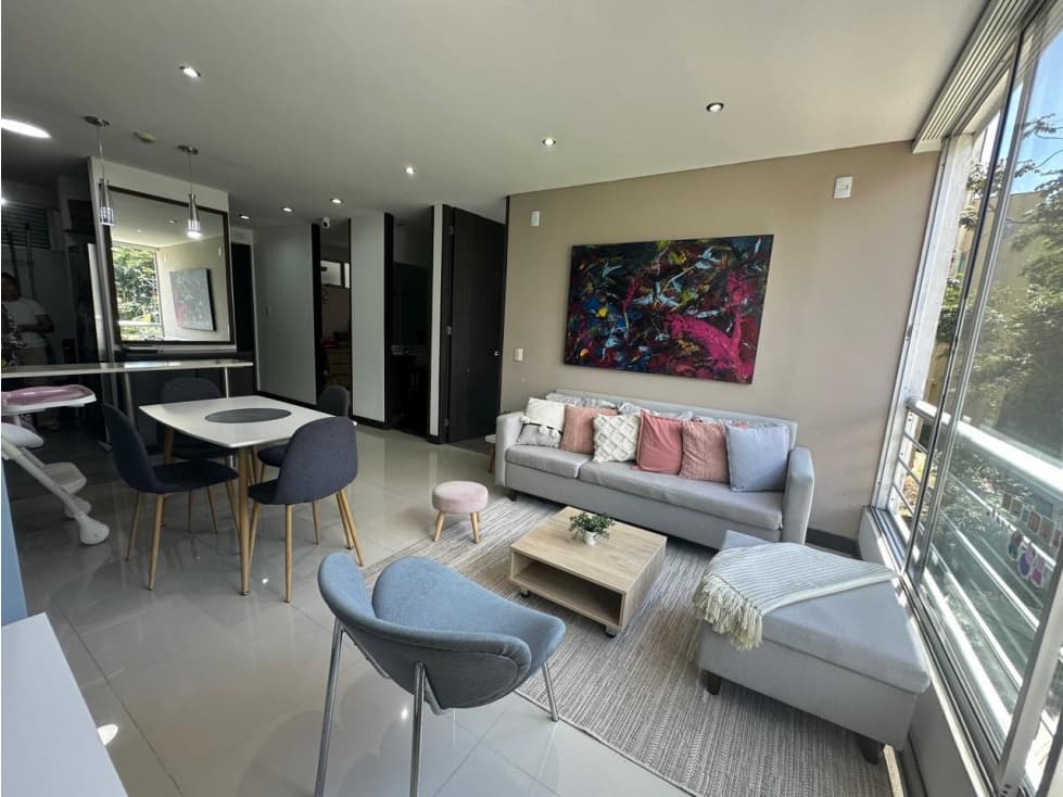 VENDO APARTAMENTO CASTELLANA — foto 3