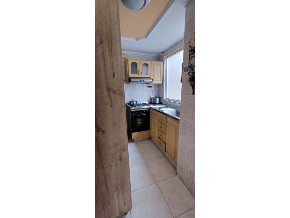 VENDO APARTAMENTO EN SECTOR NORTE — foto 4