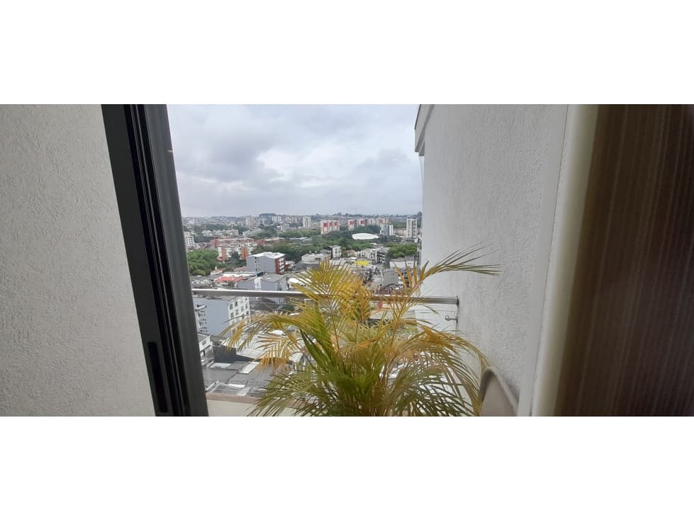 VENDO APARTAMENTO EN SECTOR NORTE — foto 4