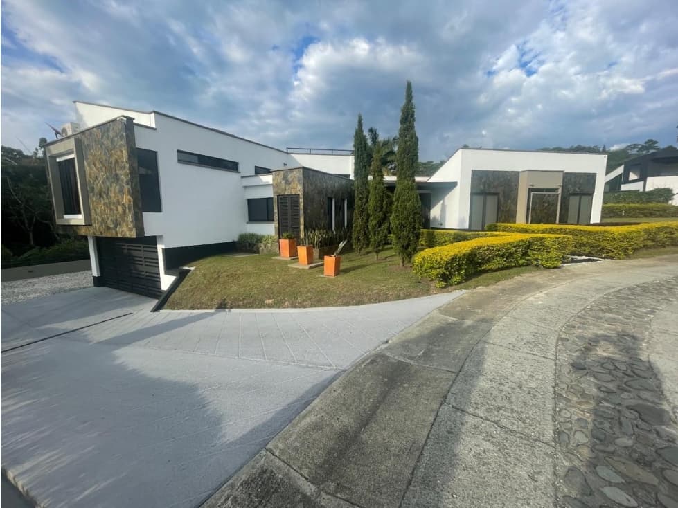 VENDO CASA CONJUNTO CERRADO - SECTOR NORTE — foto 5