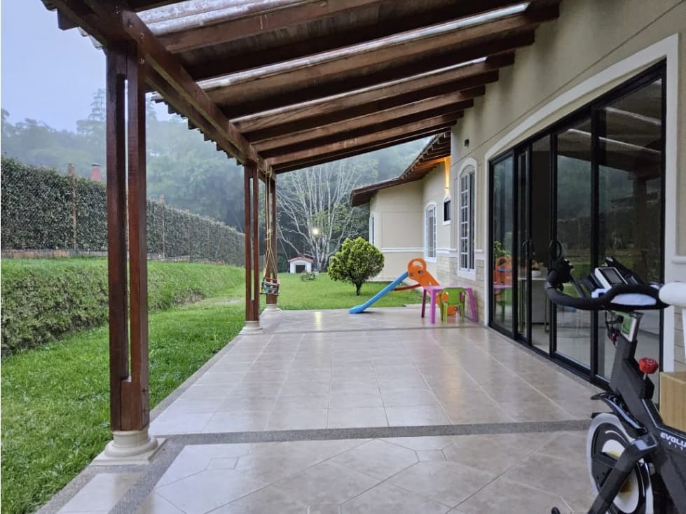CASA CAMPESTRE VIA CIRCASIA — foto 5