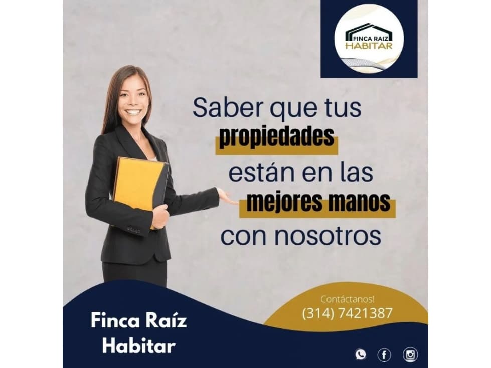 APARTAESTUDIO EN VENTA TORRE FUNDADORES — foto 4