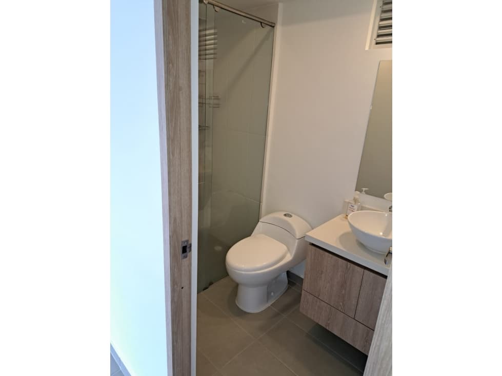 VENDO APARTAMENTO SECTOR NORTE — foto 6