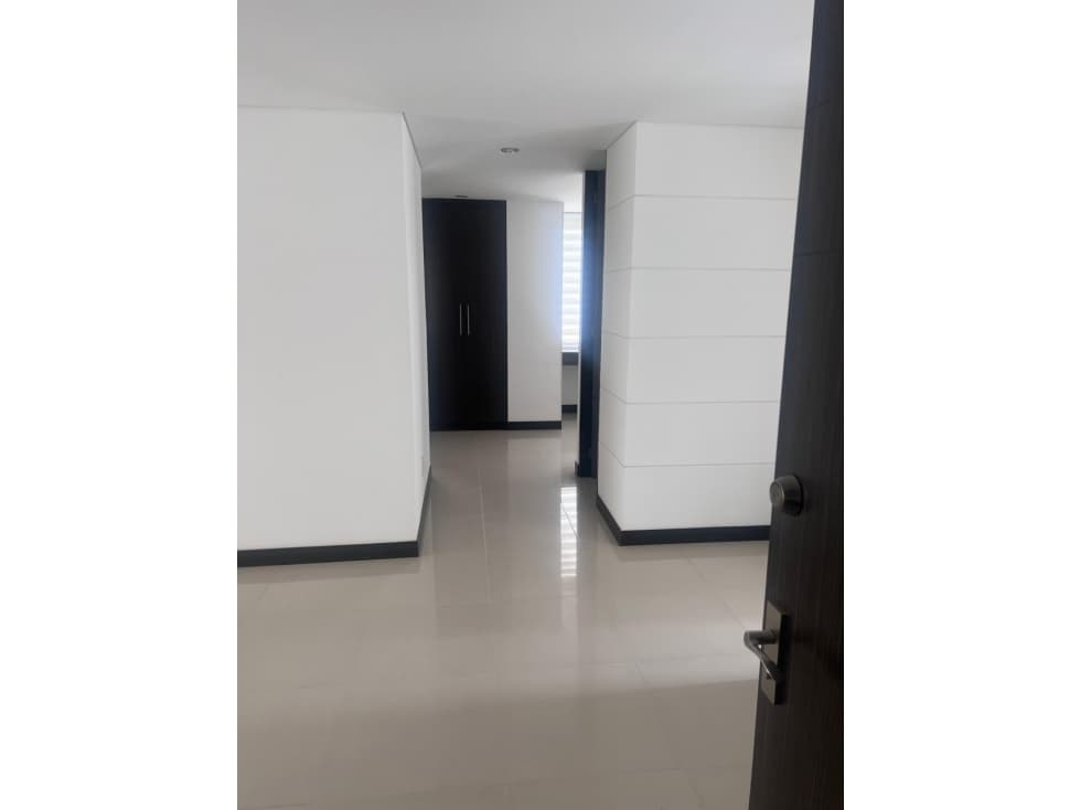 VENDO APARTAMENTO EN SECTOR NORTE — foto 3