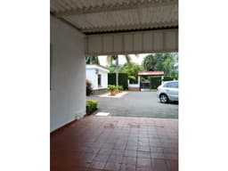 VENDO CHALET VIA TEBAIDA (CAIMO)