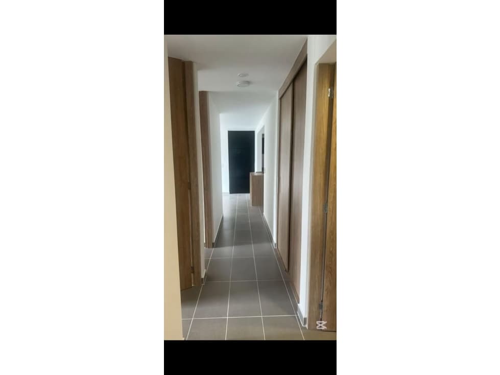 VENDO APARTAMENTO SECTOR NORTE — foto 4