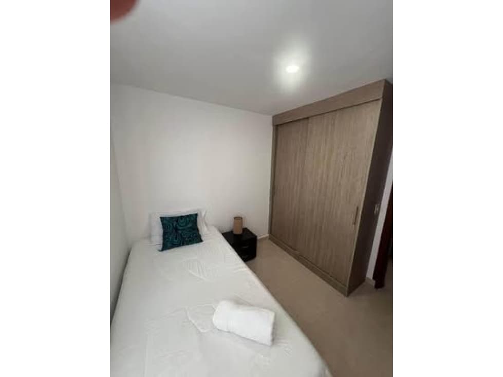 VENDO APARTAMENTO SECTOR NORTE — foto 4
