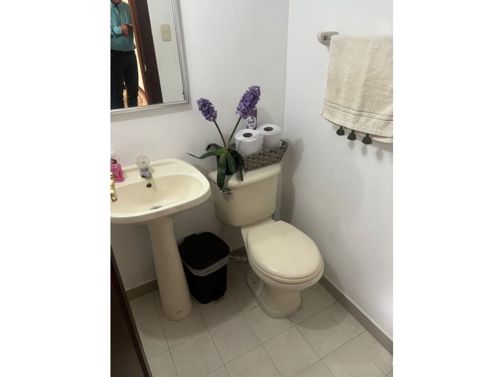 VENDO APARTAMENTO SECTOR NORTE — foto 4