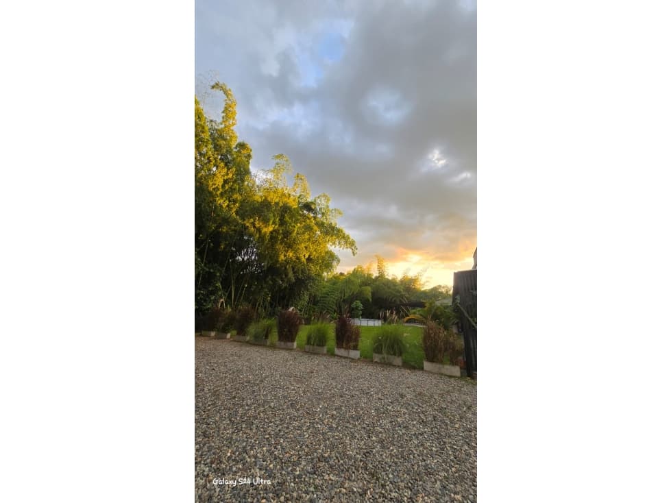 VENDO CASA CAMPESTRE — foto 3
