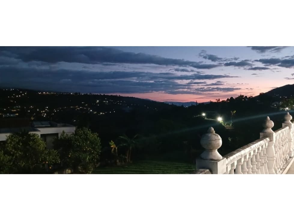 VENDO CASA CAMPESTRE — foto 5