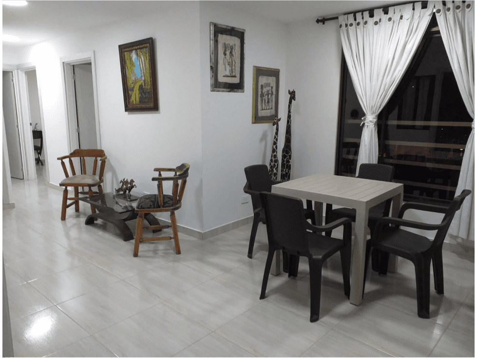 Vendo Hermoso Apto En El Galán — foto 3