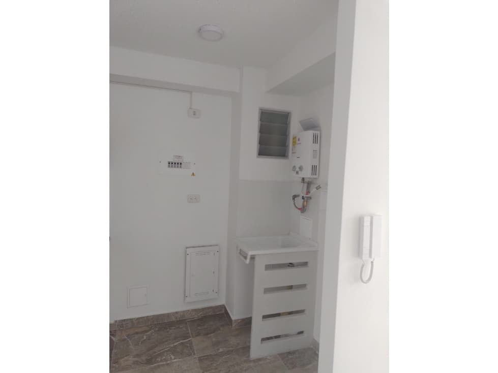 VENDO APARTAMENTO - PEREIRA — foto 5
