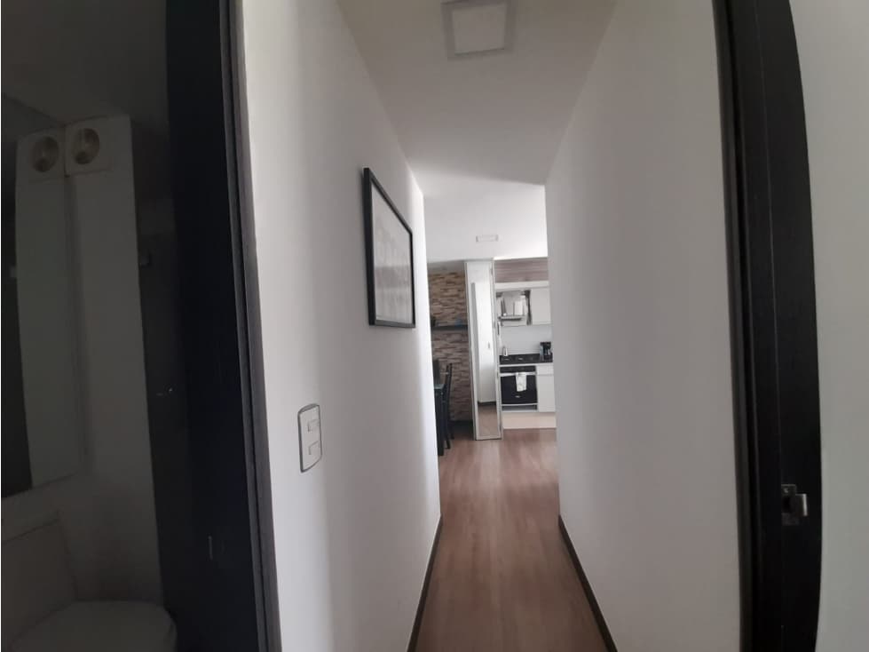 VENDO APARTAMENTO SECTOR NORTE — foto 4