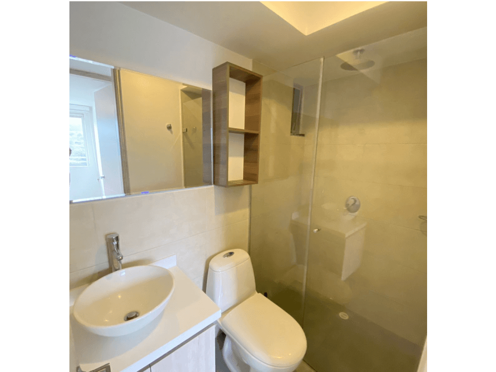 VENDO APARTAMENTO SECTOR NORTE — foto 5