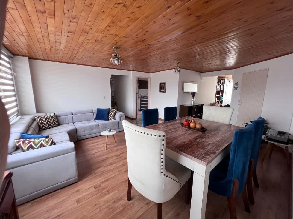 VENDO APARTAMENTO SECTOR LAURELES — foto 5