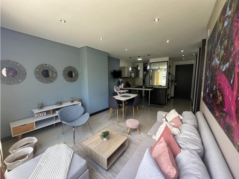 VENDO APARTAMENTO CASTELLANA — foto 4